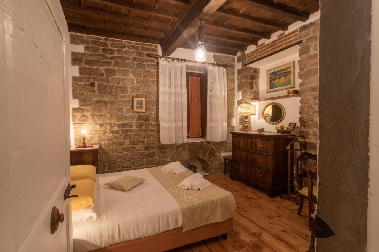 Boutique Ponte Vecchio Florence