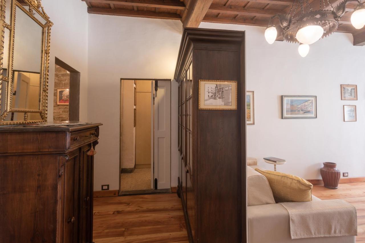 Boutique Ponte Vecchio * Florence