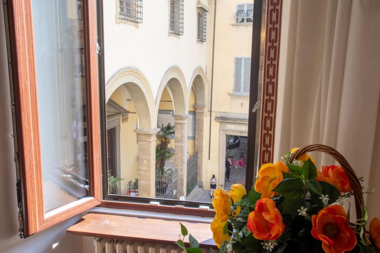 Apartment Boutique Ponte Vecchio *