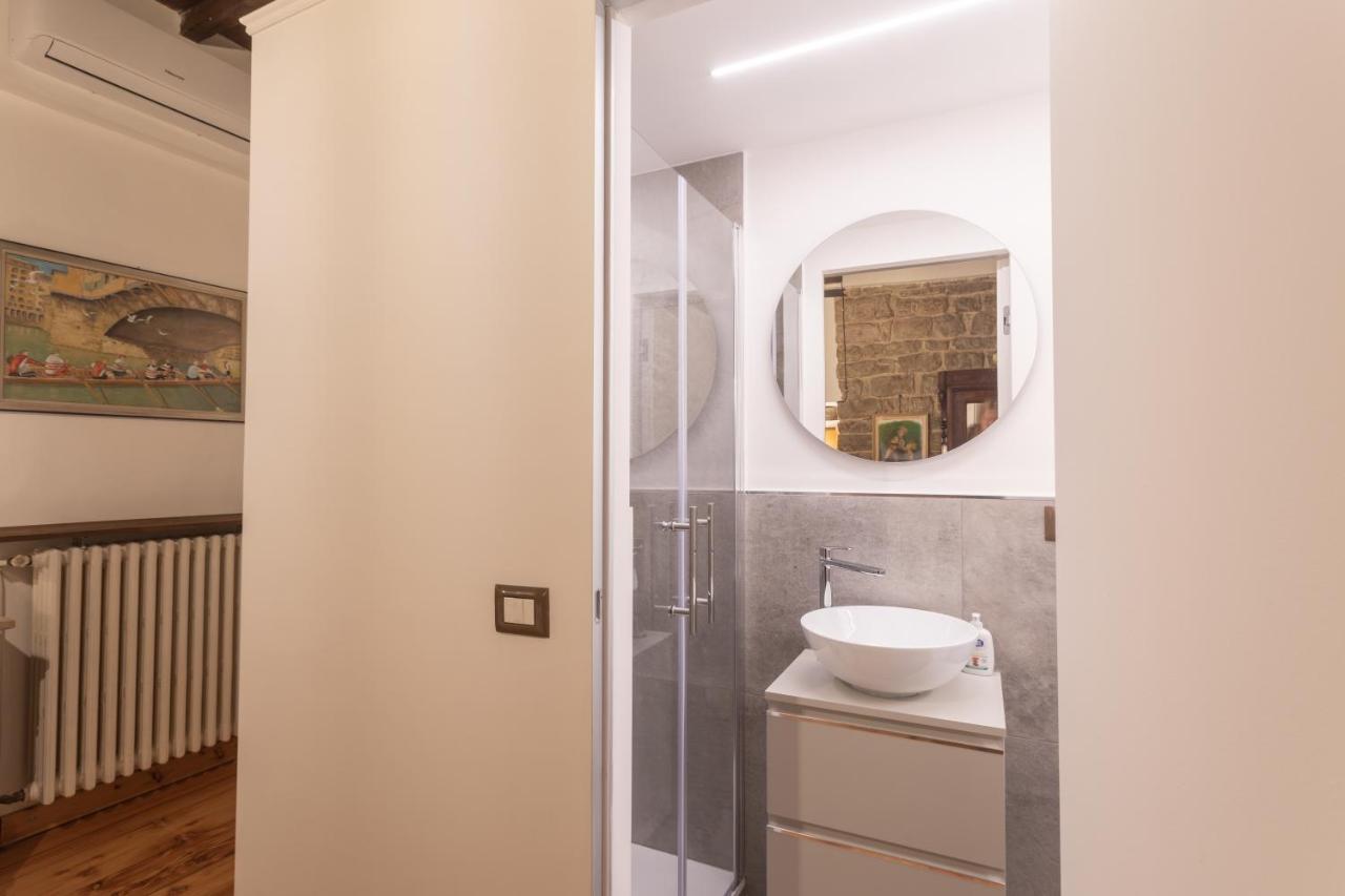 Apartment Boutique Ponte Vecchio Florence