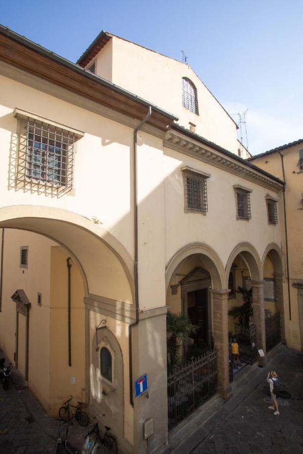 Apartment Boutique Ponte Vecchio