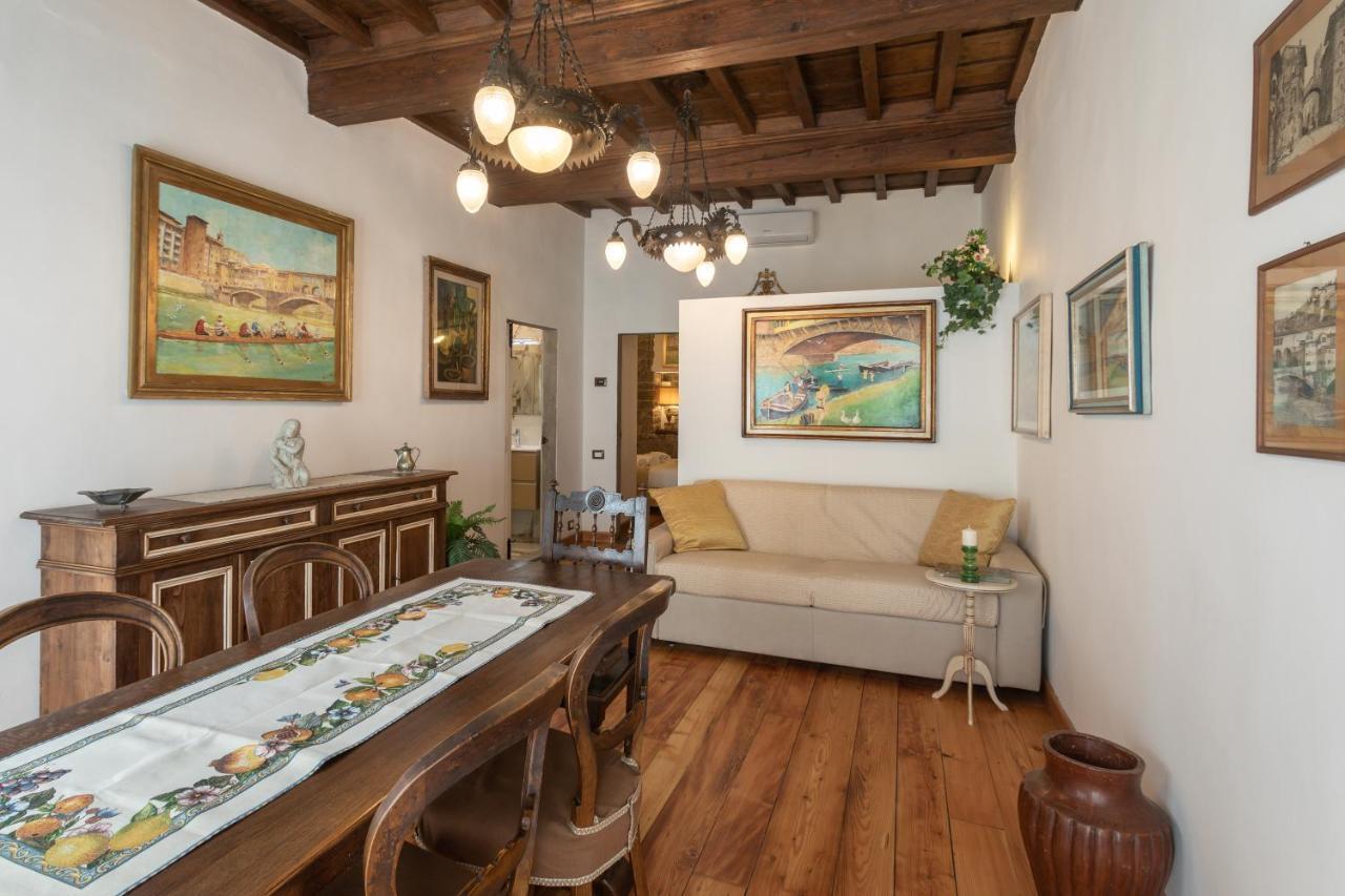 Boutique Ponte Vecchio Florence