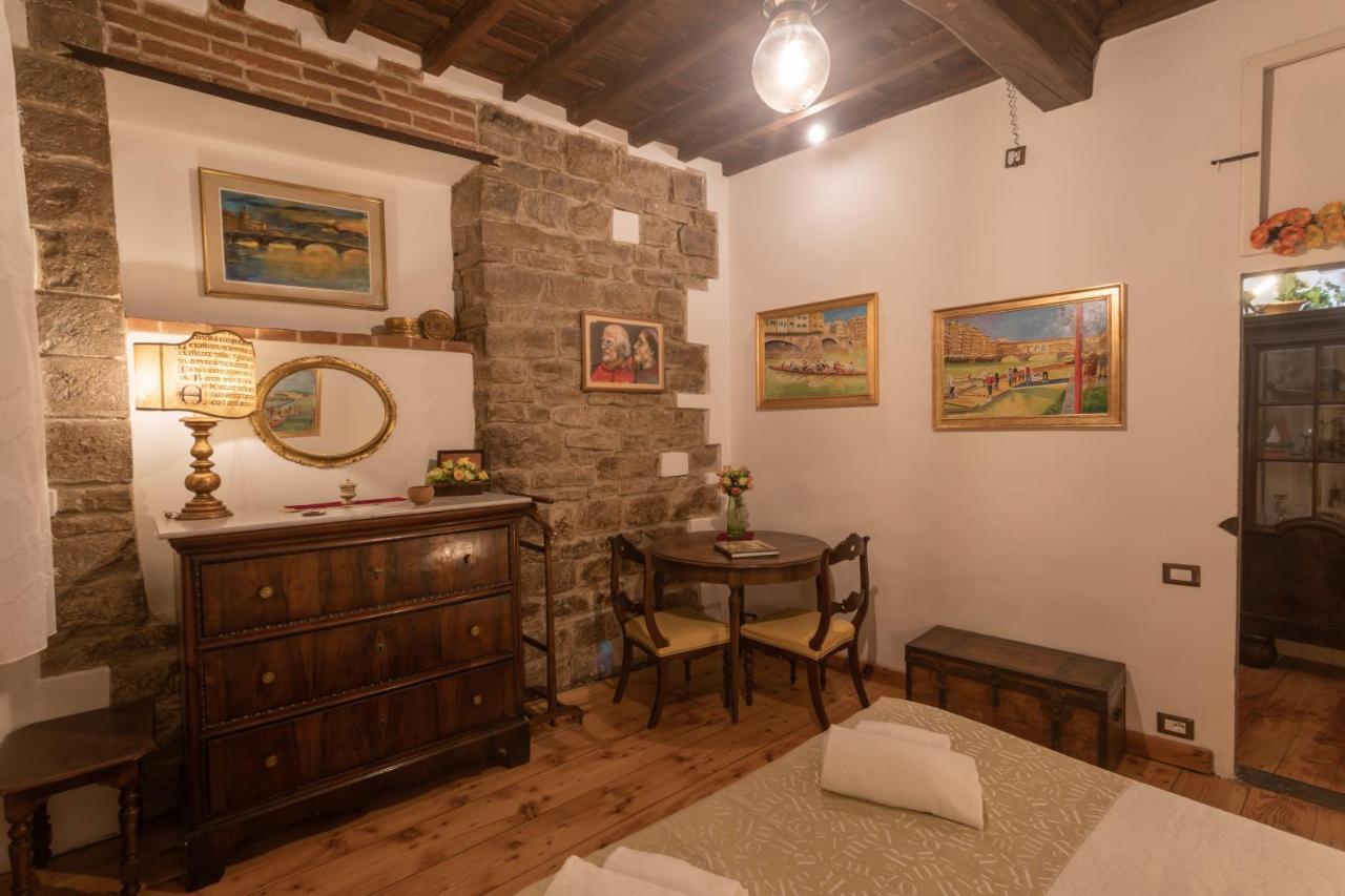 Boutique Ponte Vecchio Apartment