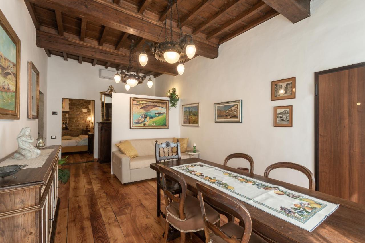 Boutique Ponte Vecchio Florence