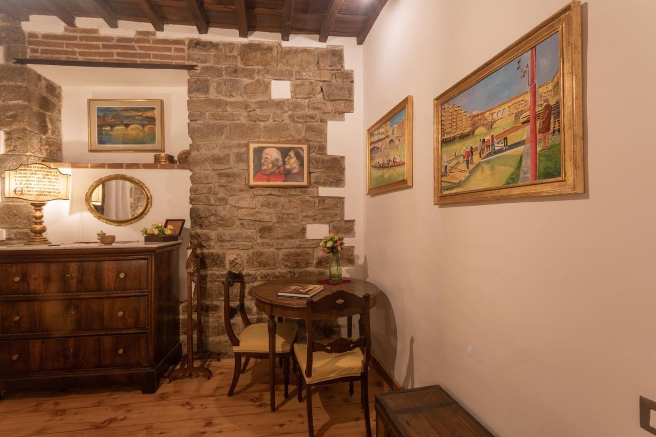 Apartment Boutique Ponte Vecchio *
