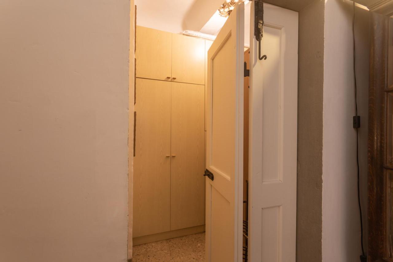 Boutique Ponte Vecchio Apartment *