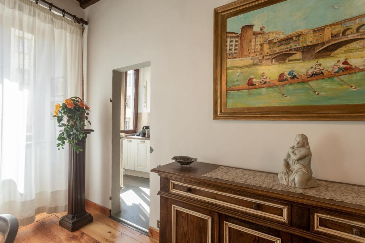 Boutique Ponte Vecchio Apartment