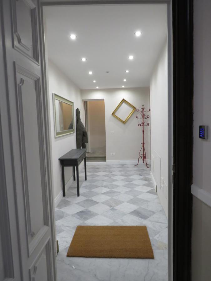 Frame House Appartement Florence
