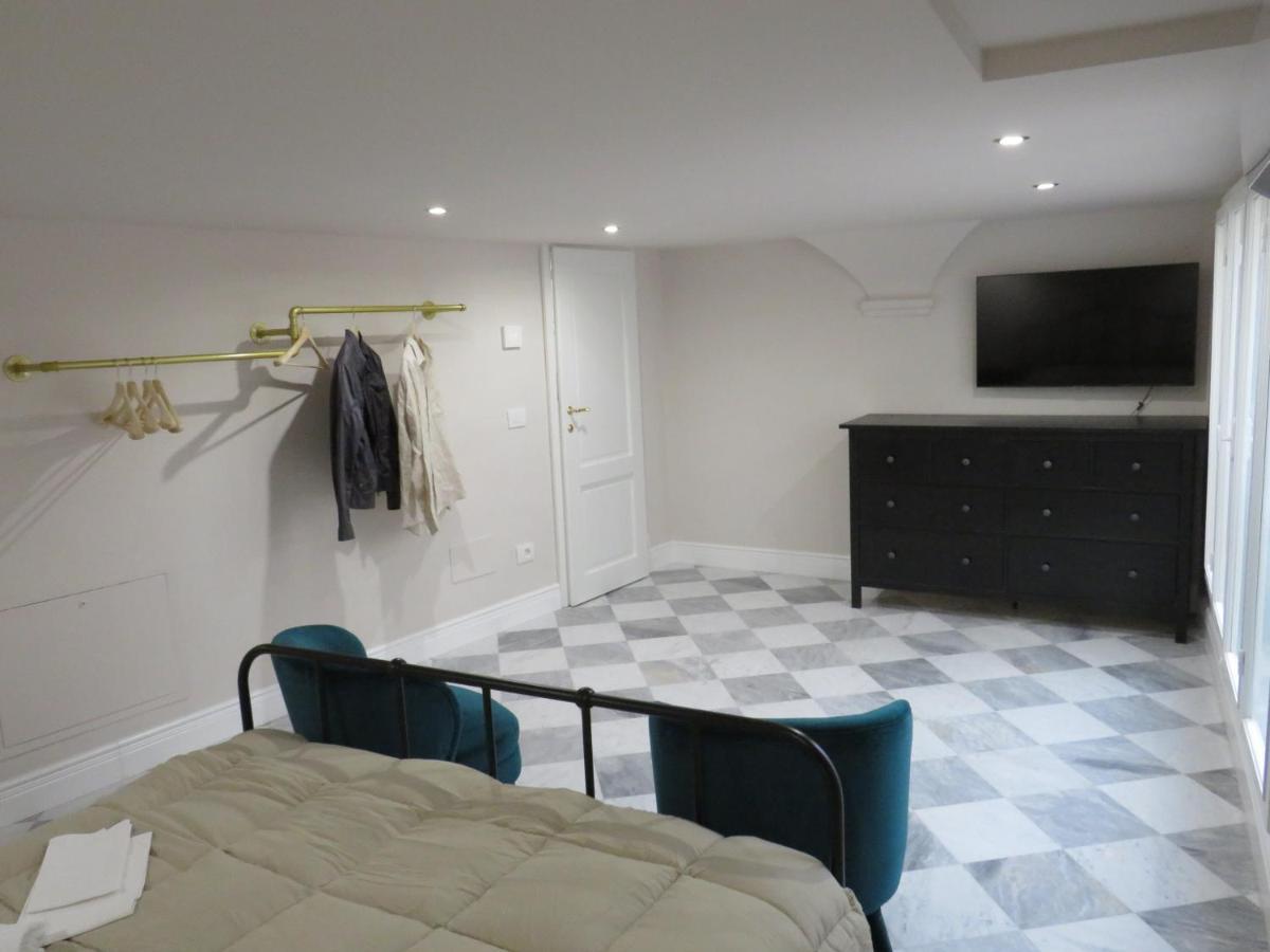 Appartement Frame House Florence