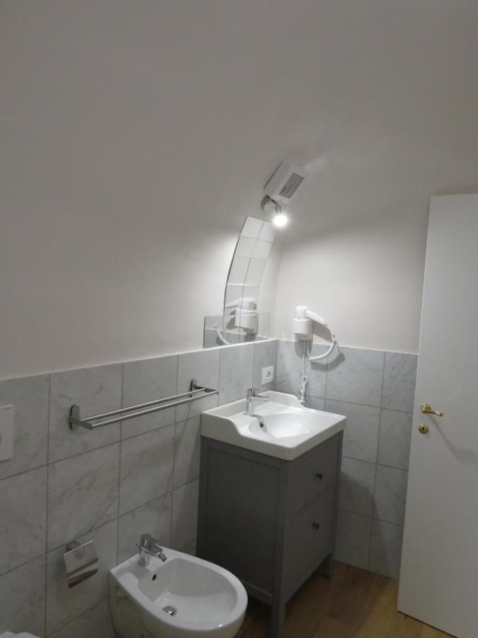 Appartement Frame House *