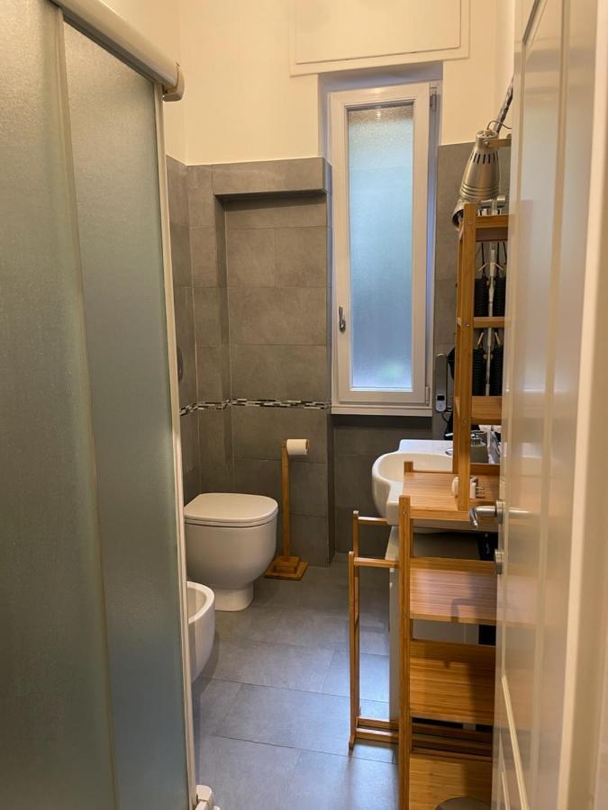 Il Giardino Nascosto Appartement *