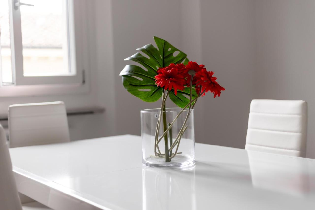 Cavour Apartment
