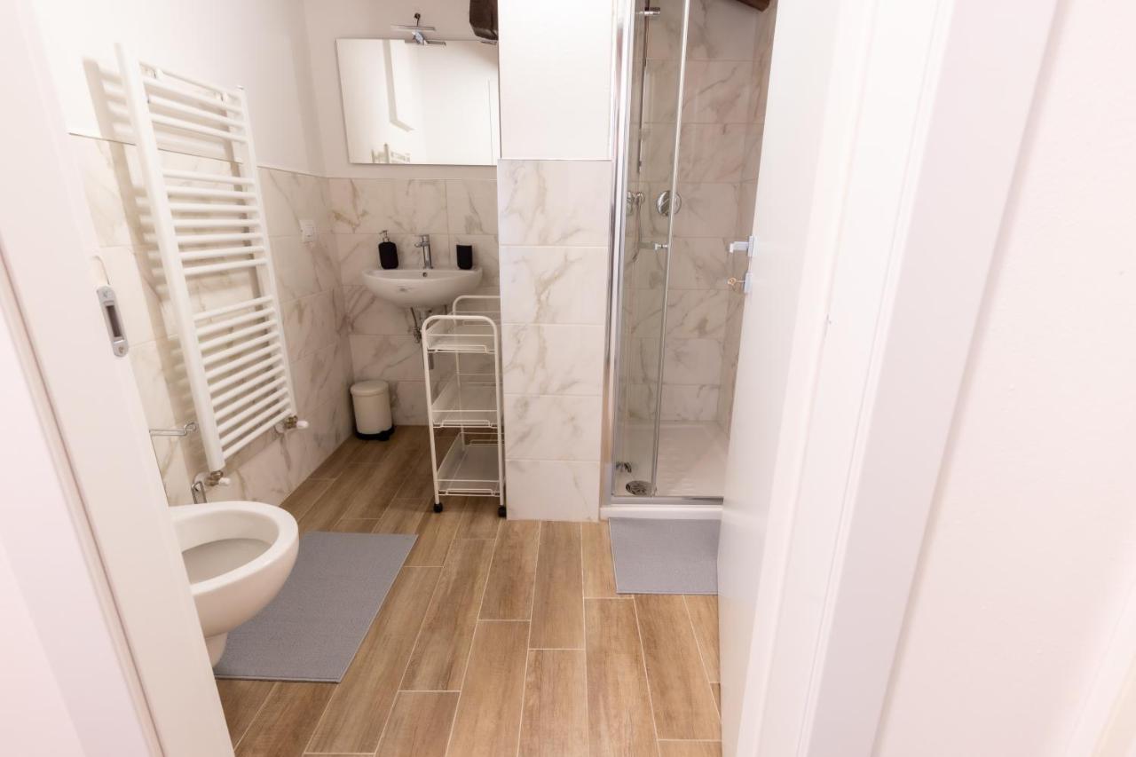 Cavour Apartment *