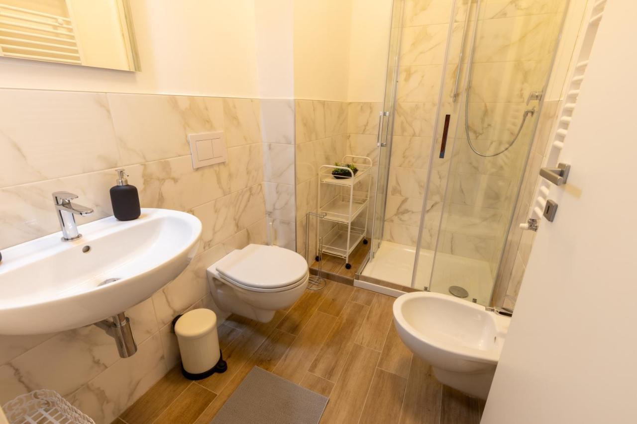 Apartment Cavour *