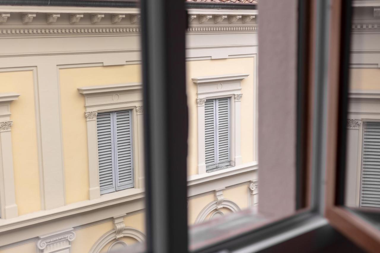 Cavour Apartment