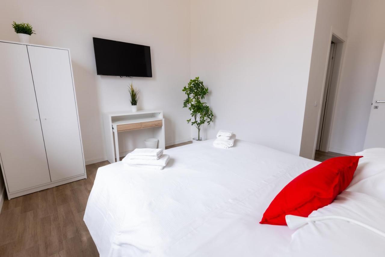 Apartment Cavour