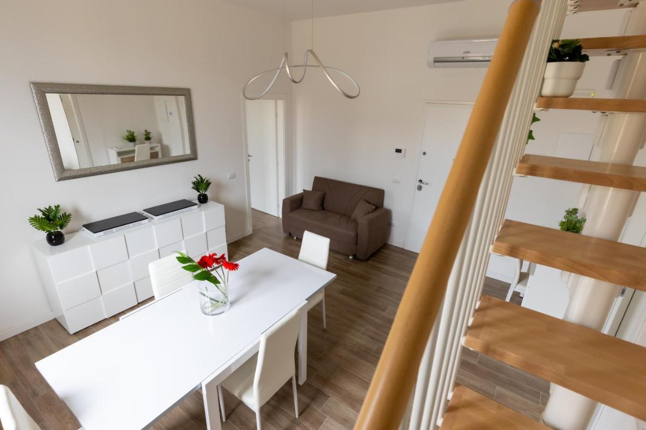 Apartment Cavour Florence