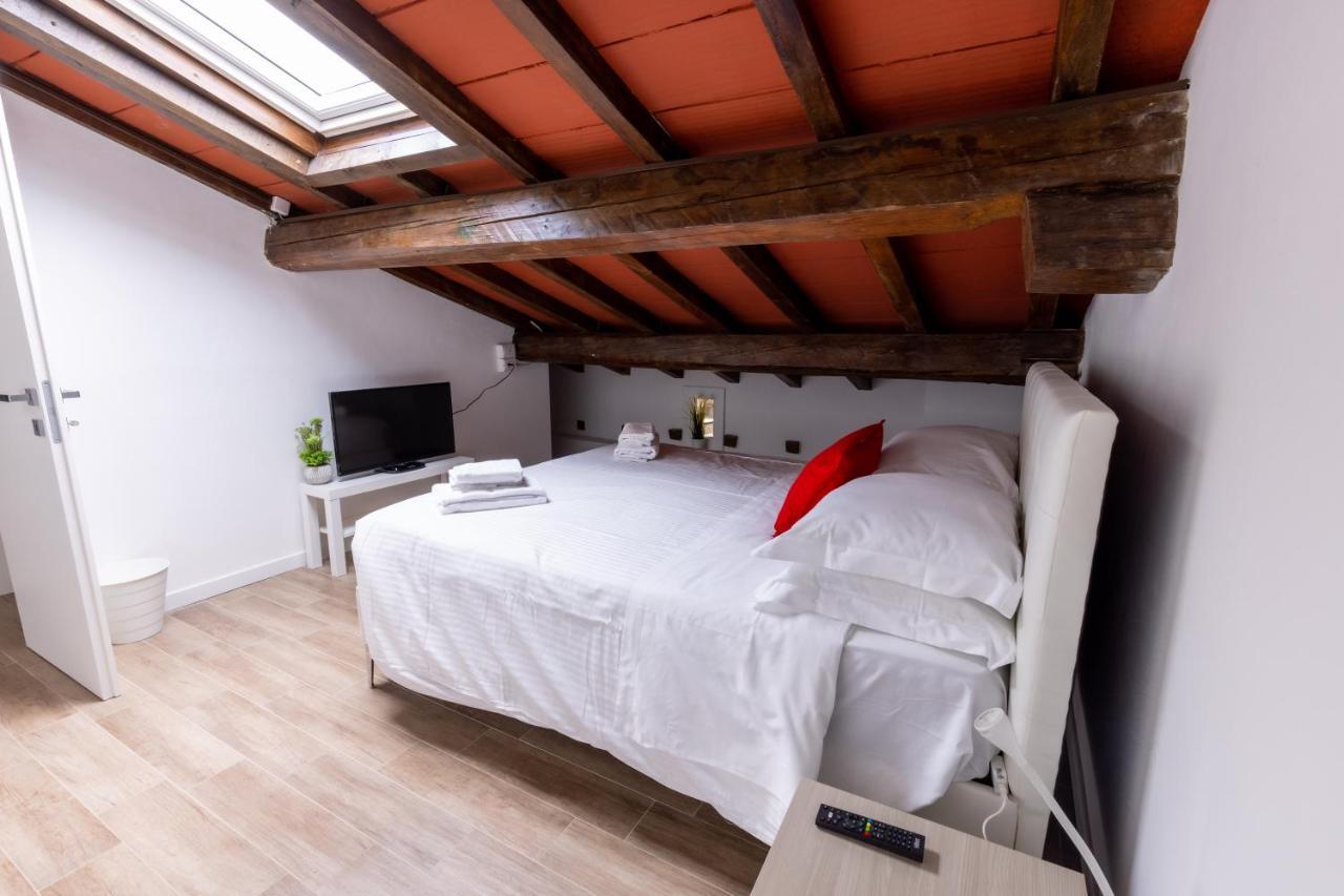Apartment Cavour Florence