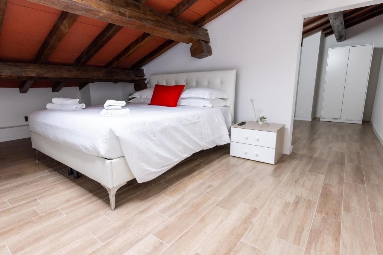Cavour Apartment Florence