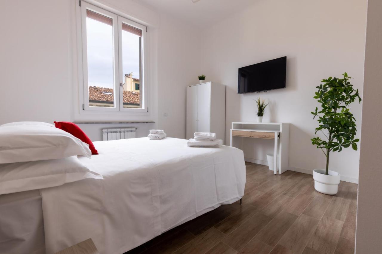 Cavour Apartment *