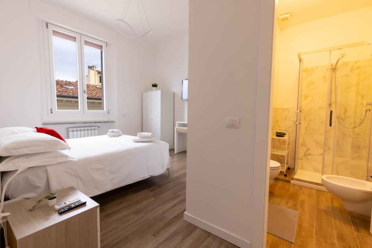 Apartment Cavour *