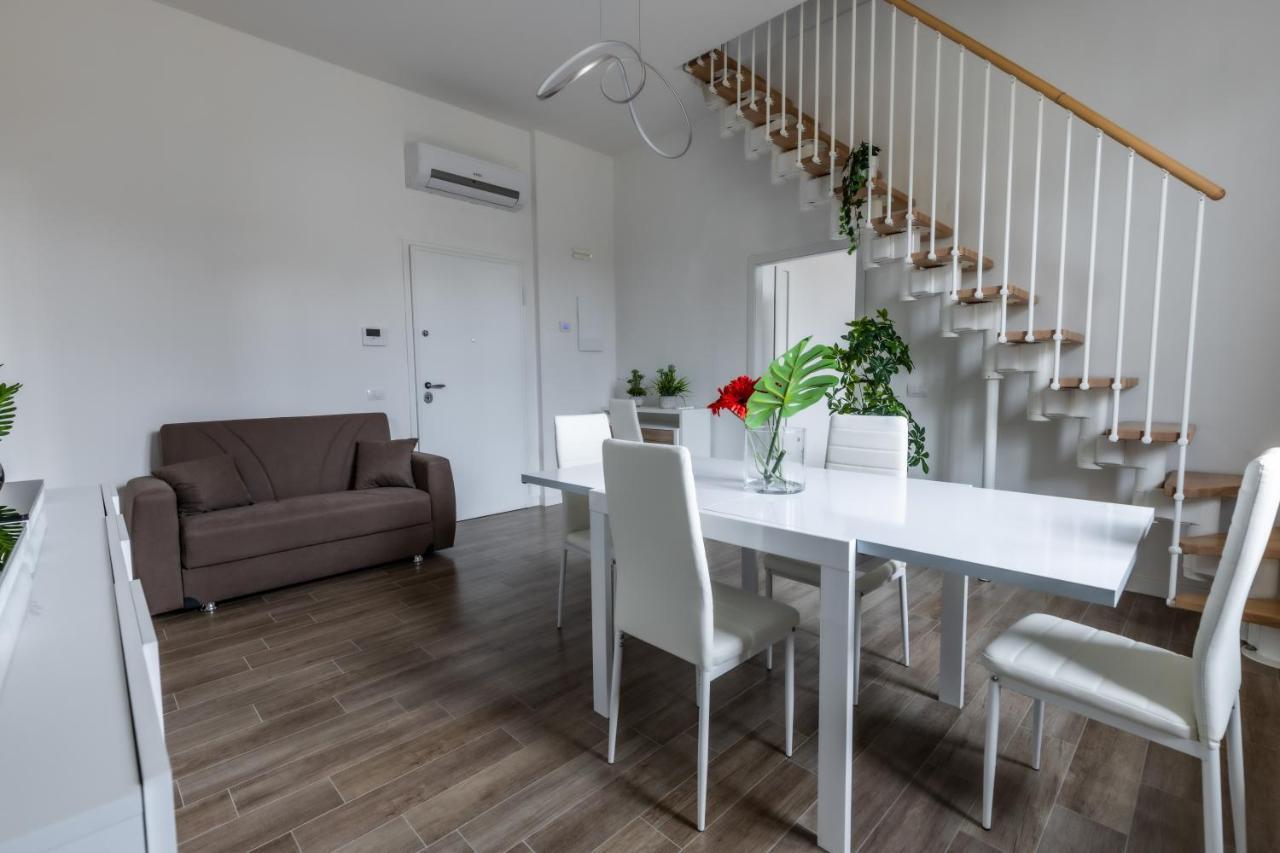 Apartment Cavour Florence