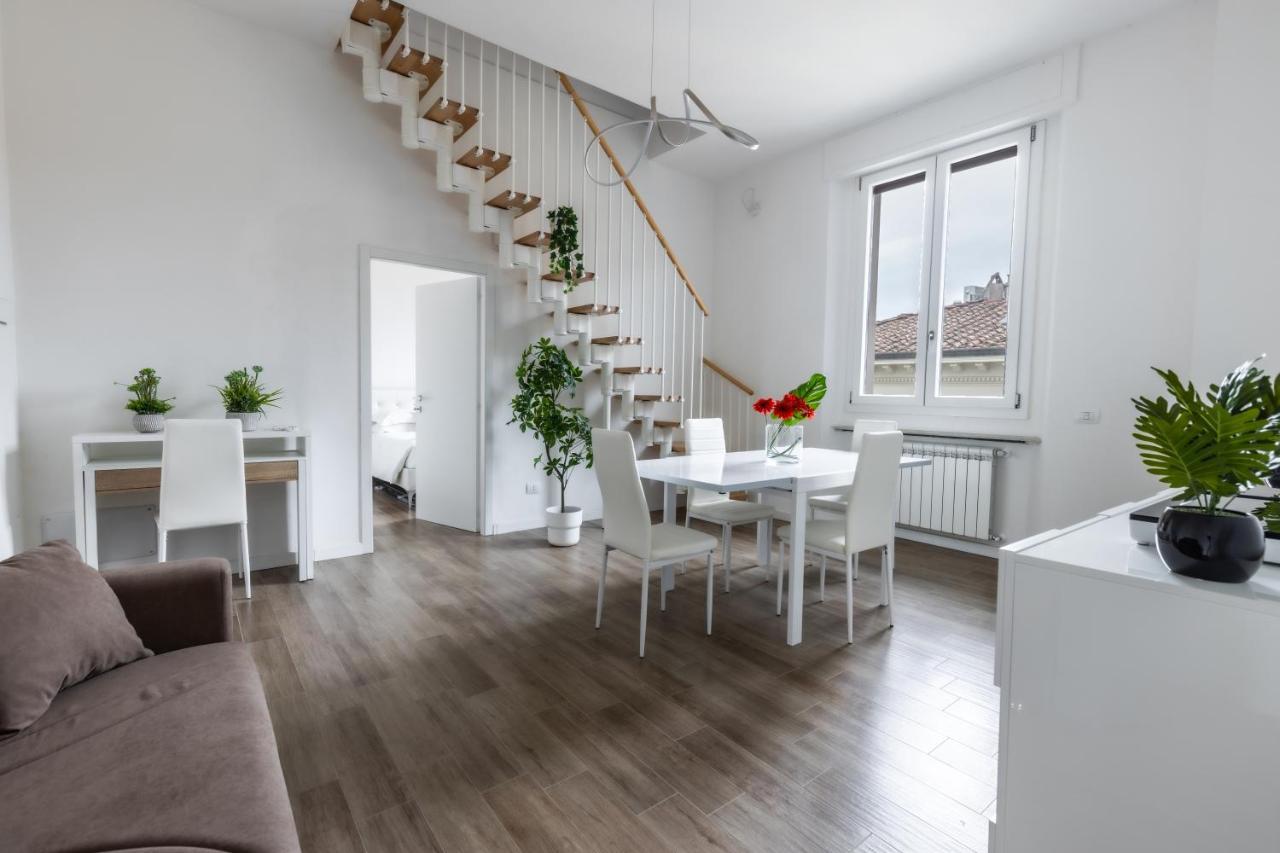 Cavour Apartment Florence