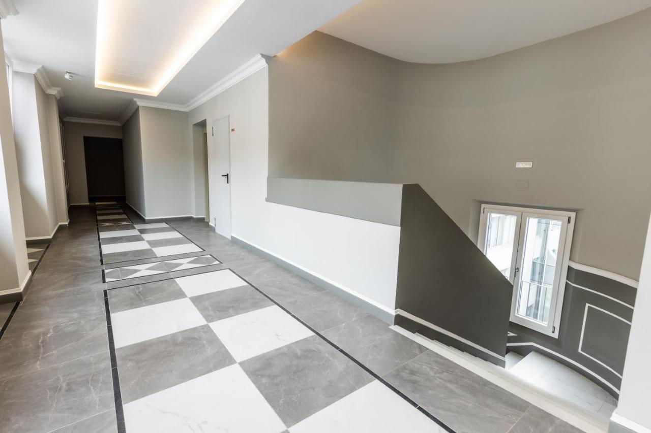 Cavour Apartment Florence