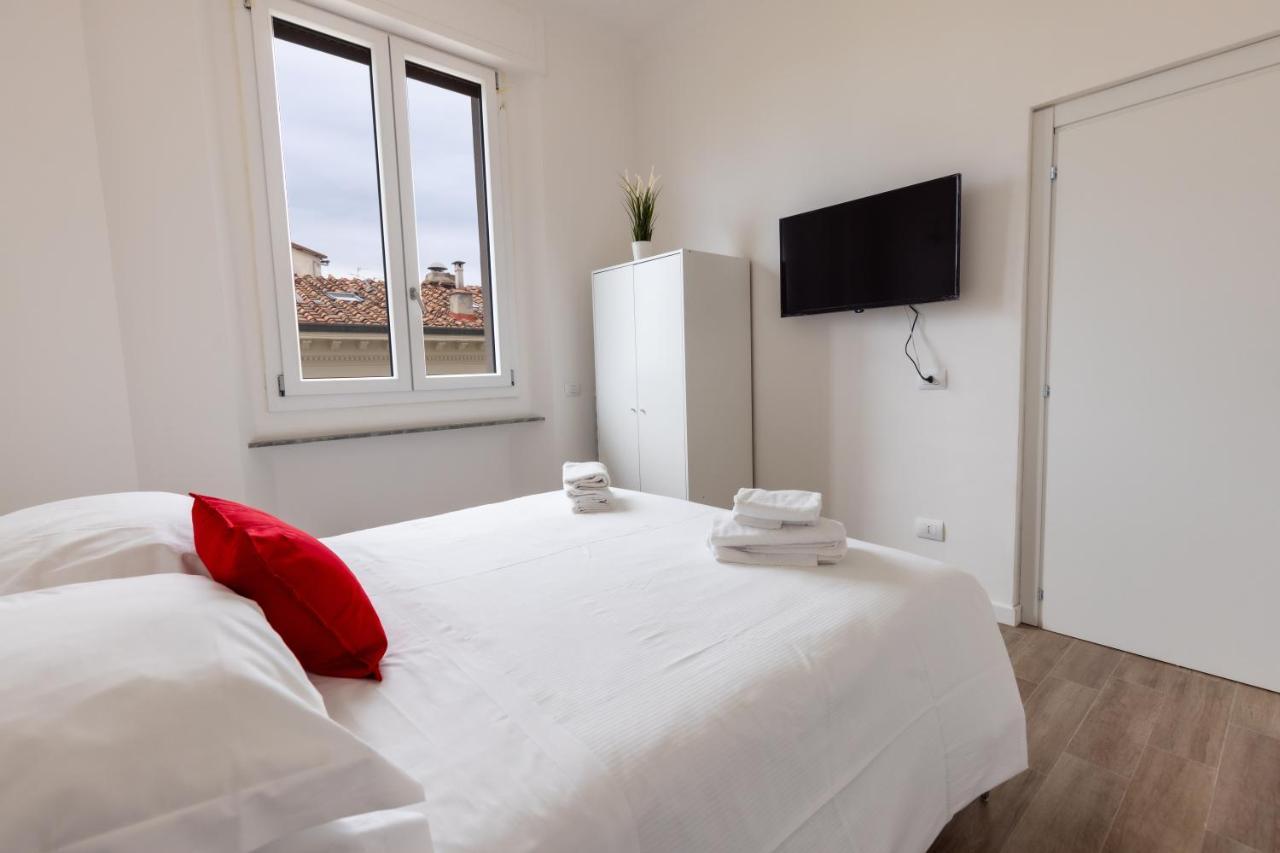 Apartment Cavour *