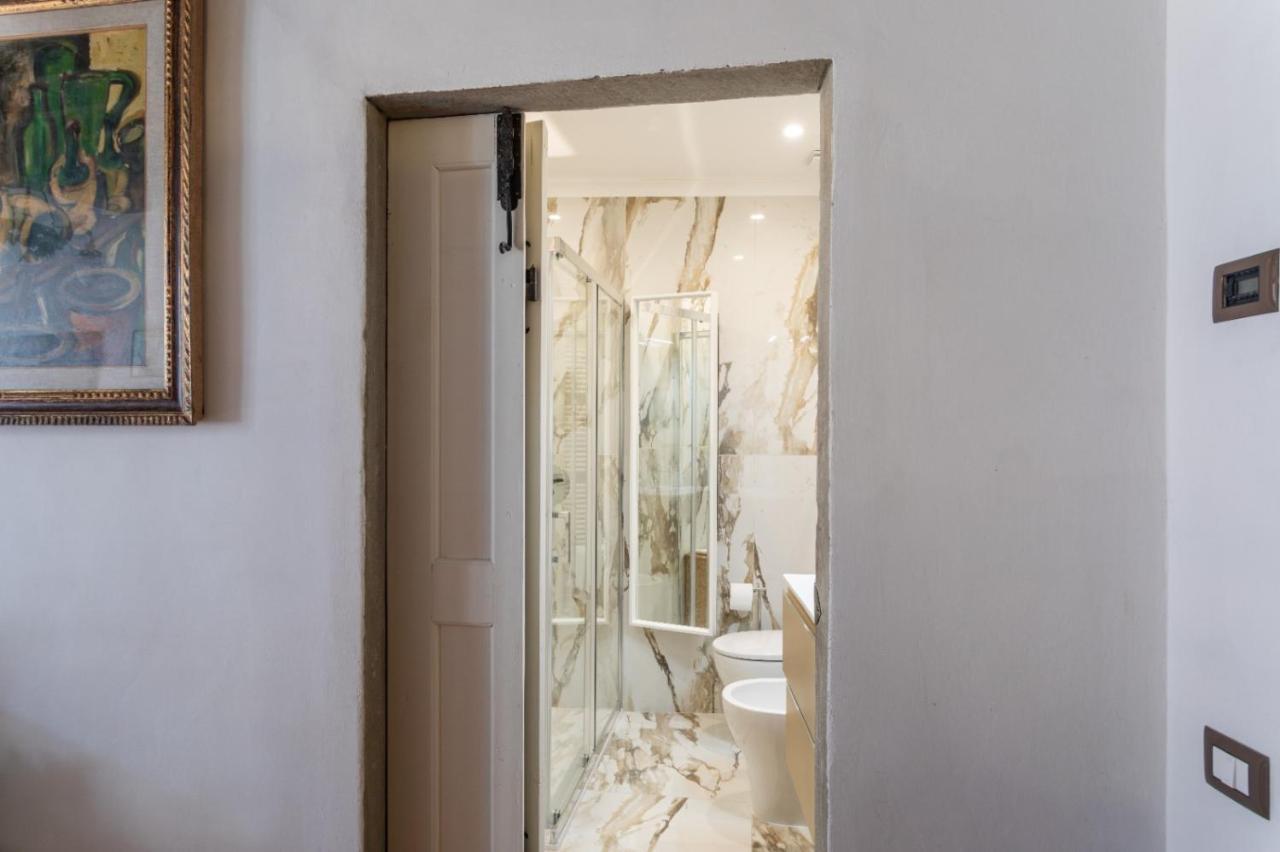 Boutique Ponte Vecchio Apartment