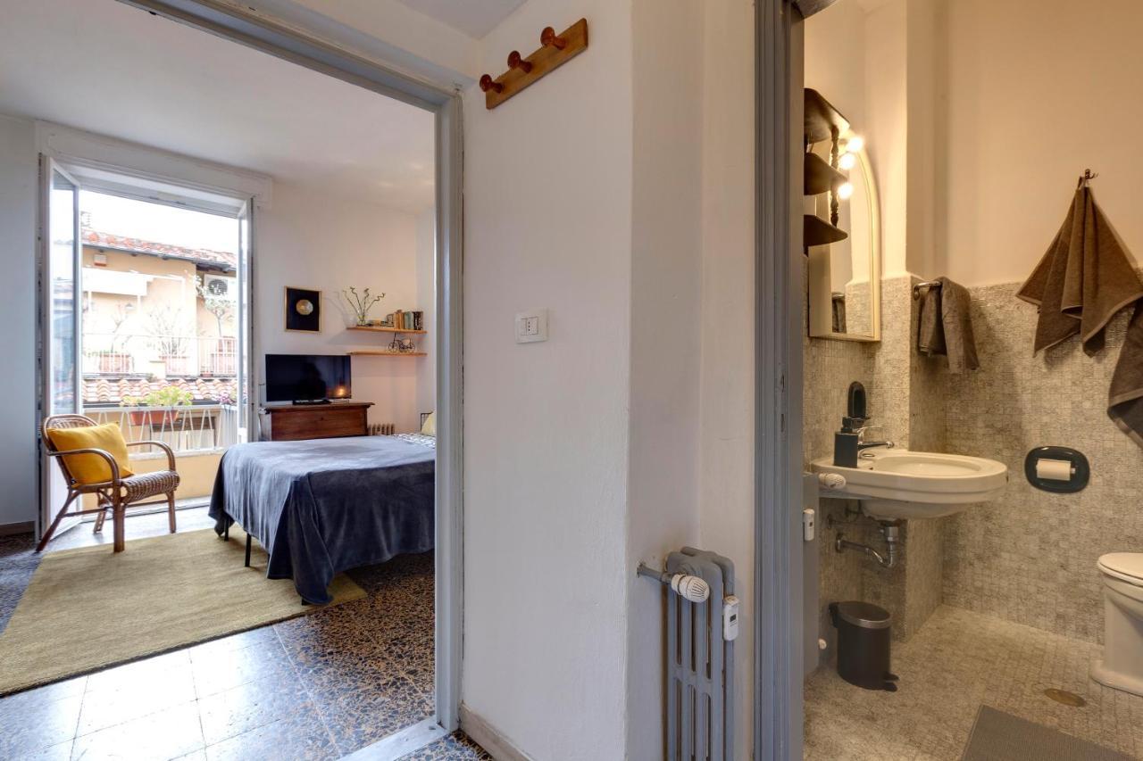 Studio With Elevator Near The Old Bridge Appartement Florence