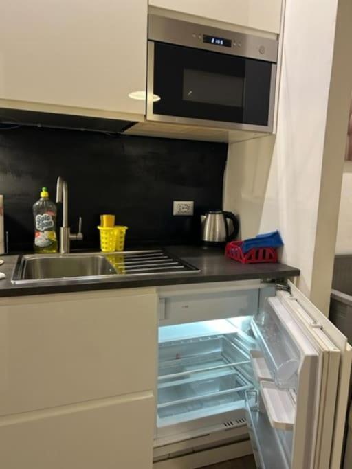 Cdm By Florencehospitality Com Appartement
