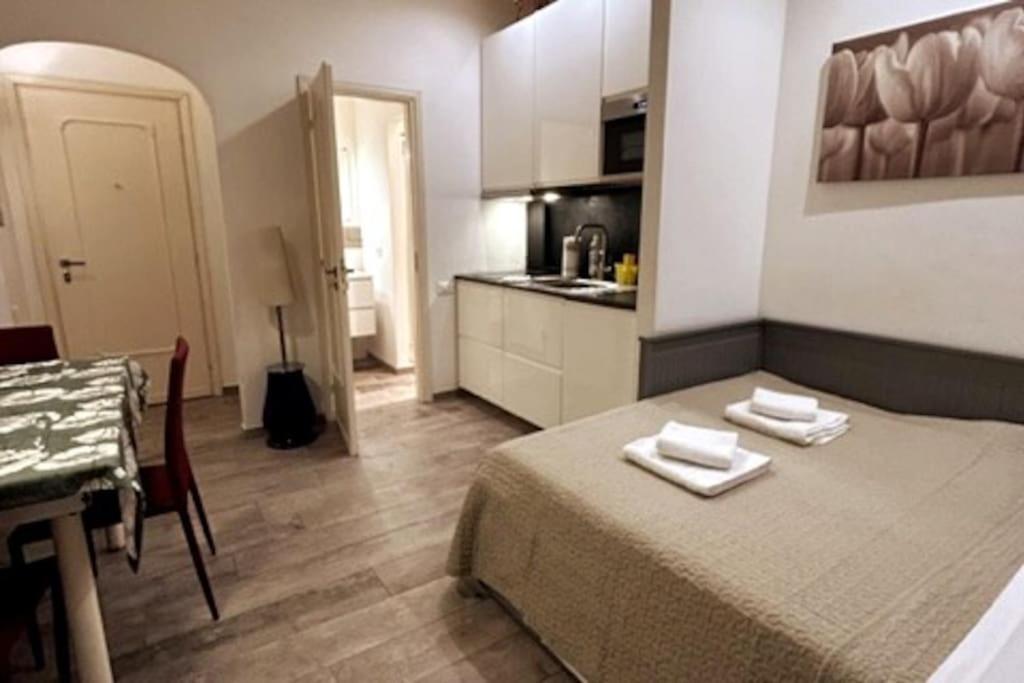 Cdm By Florencehospitality Com Appartement Florence