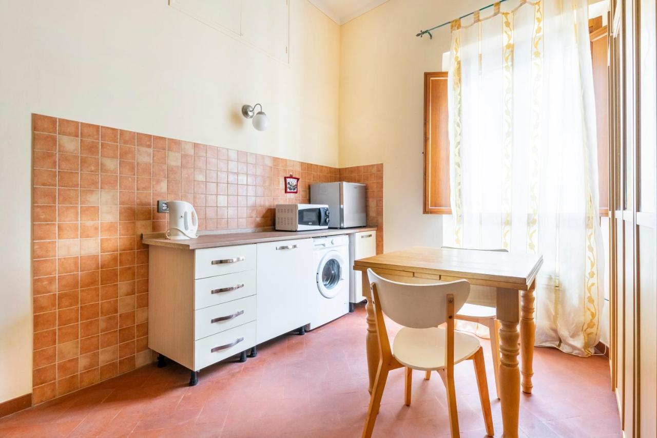 Macci Double Apartment Florenz