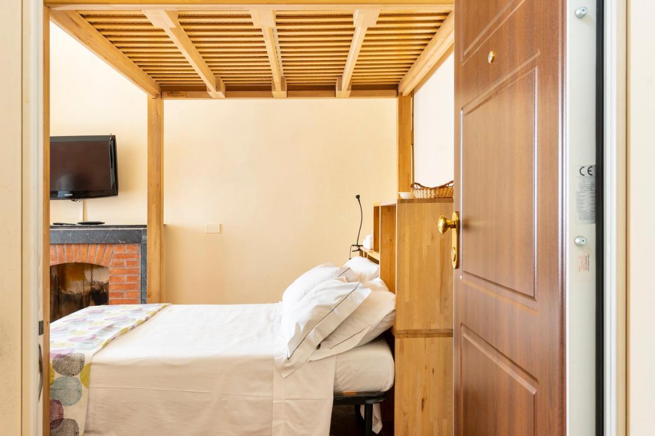 Apartment Macci Double Florenz
