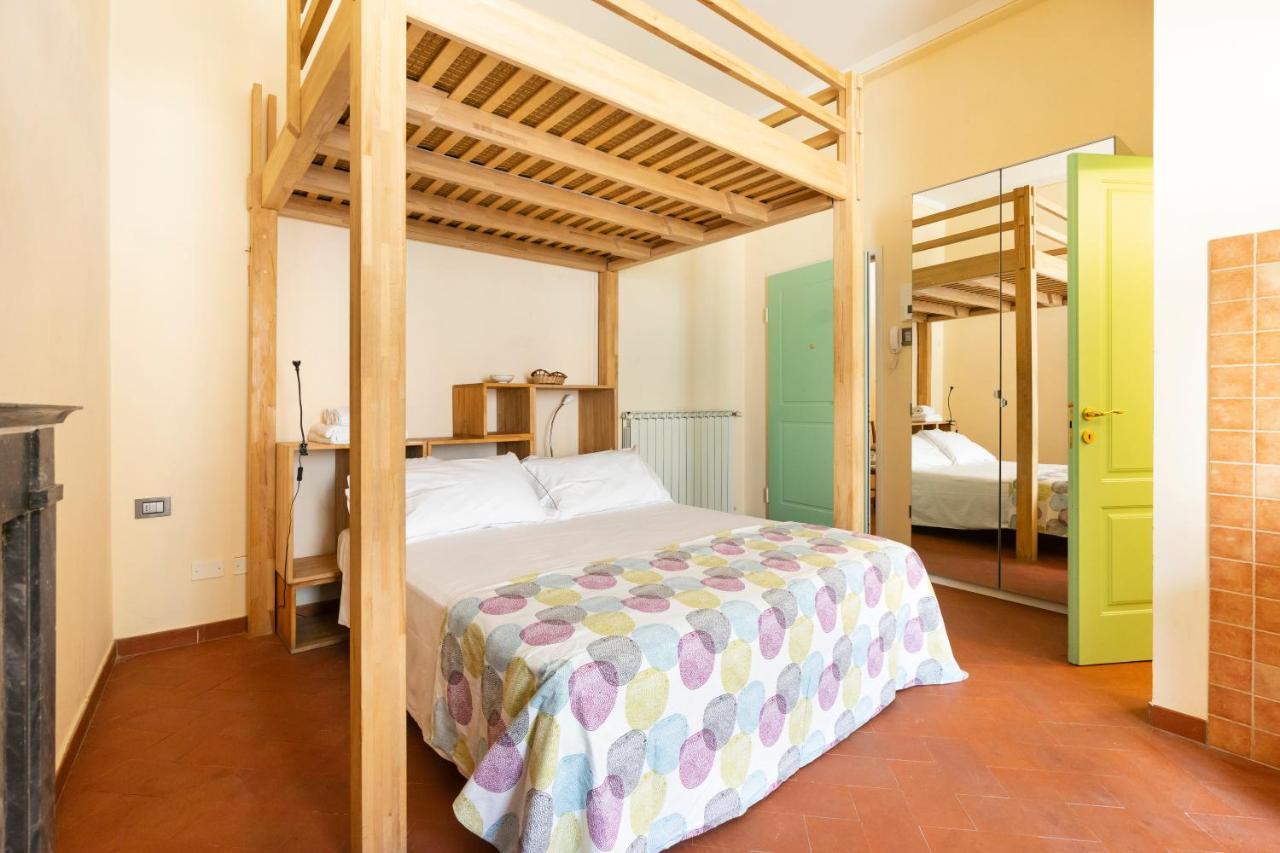 Macci Double Apartment Florenz