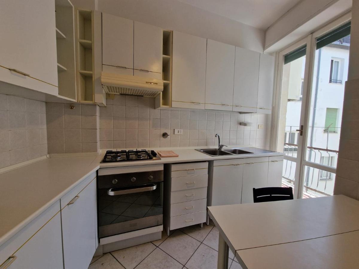 Nazionale 37 Apartment