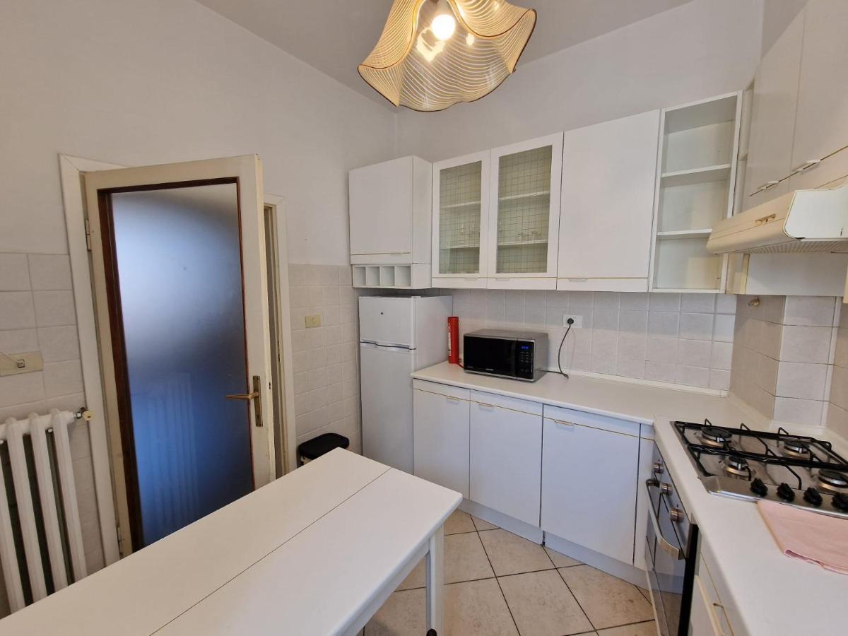 Nazionale 37 Apartment