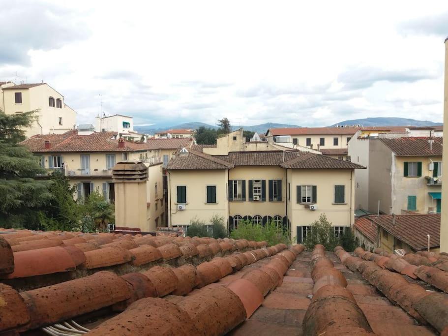 Apartamento Sunny With Roof Patio *