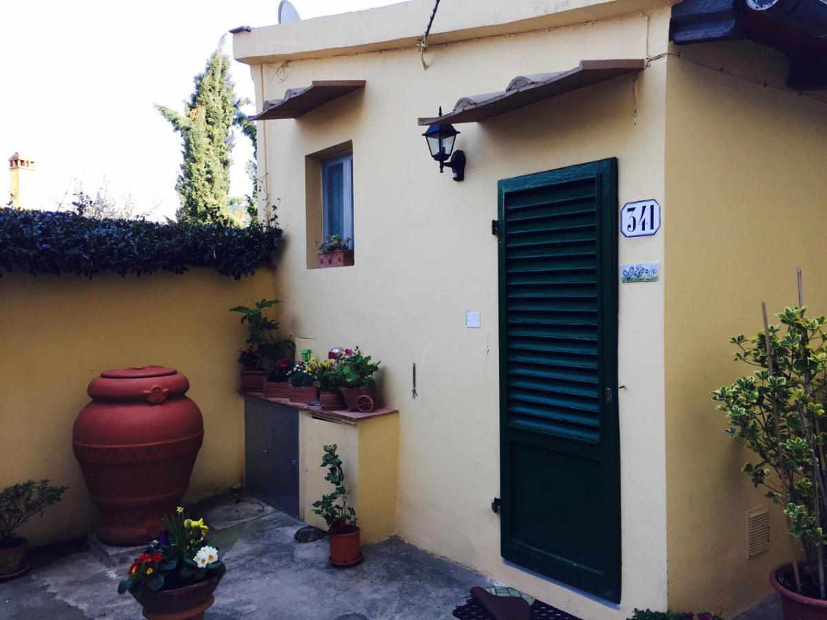 Apartment La Corte