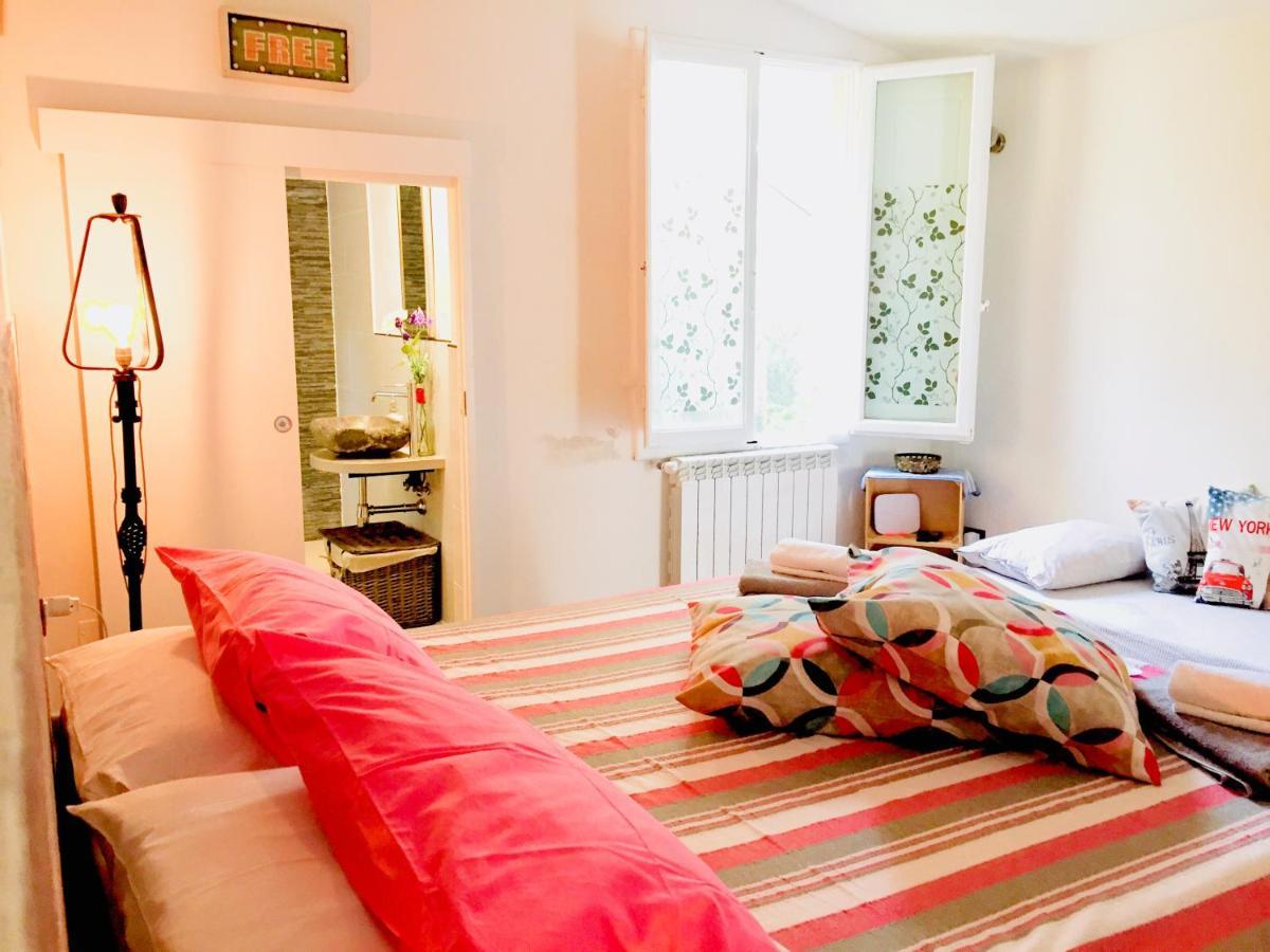 La Corte Apartment Florence