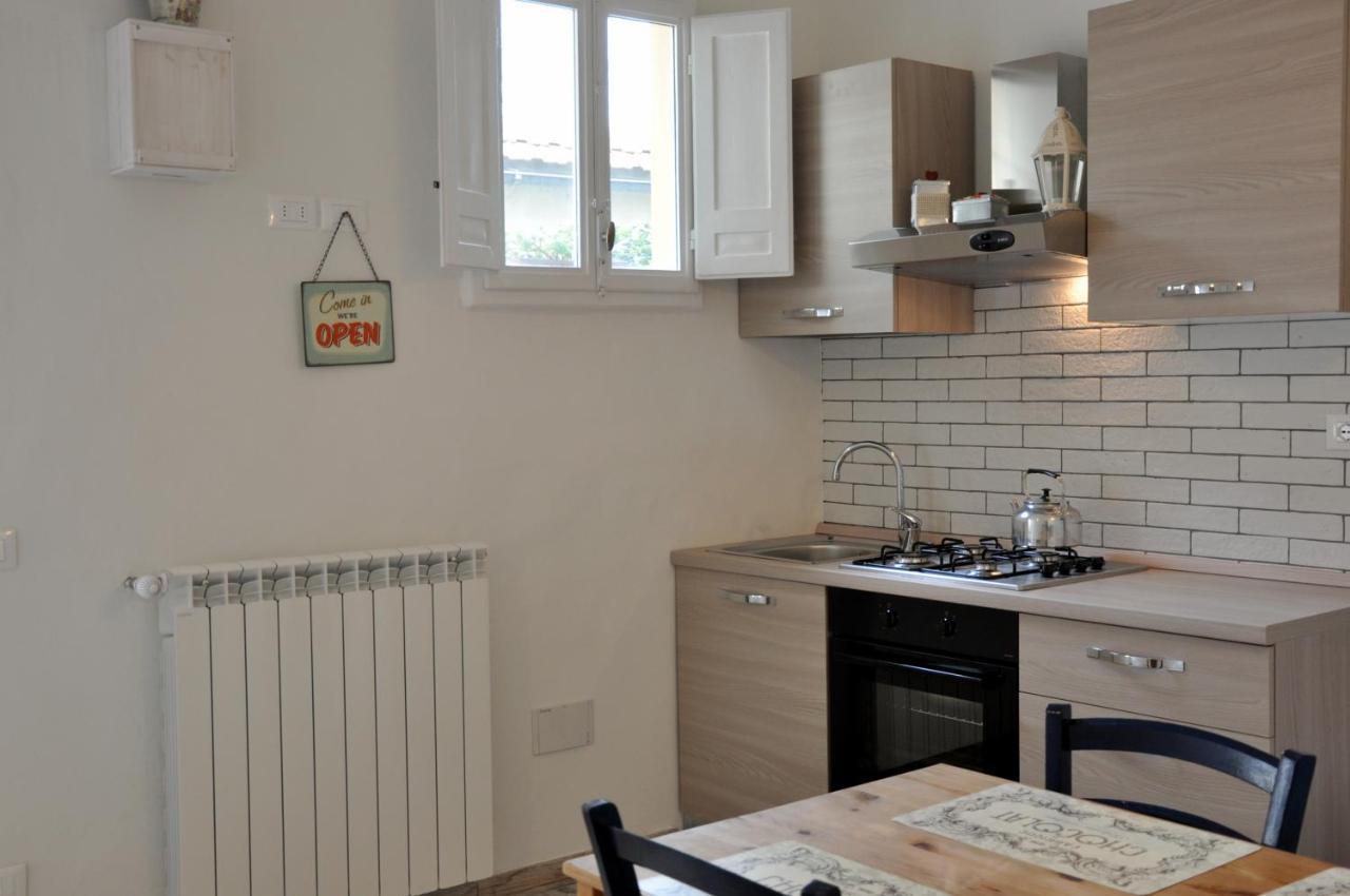 Apartment La Corte Florence