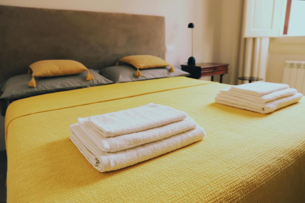 Modern In The Heart Of Apartment Florenz
