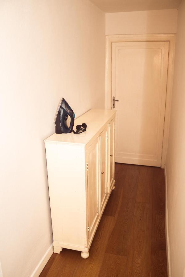 Vintage In The Heart Of Apartment *