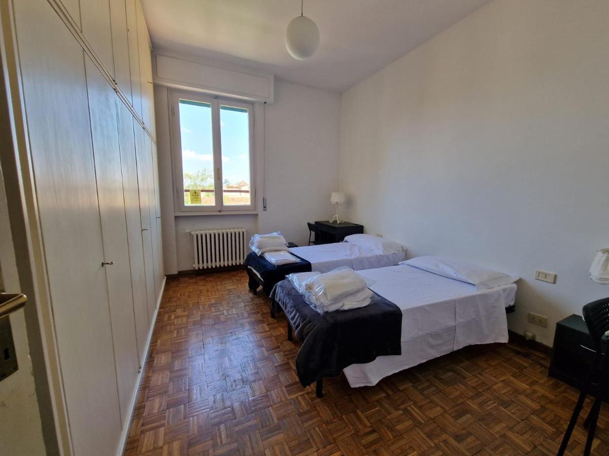 Nazionale 37 Apartment *