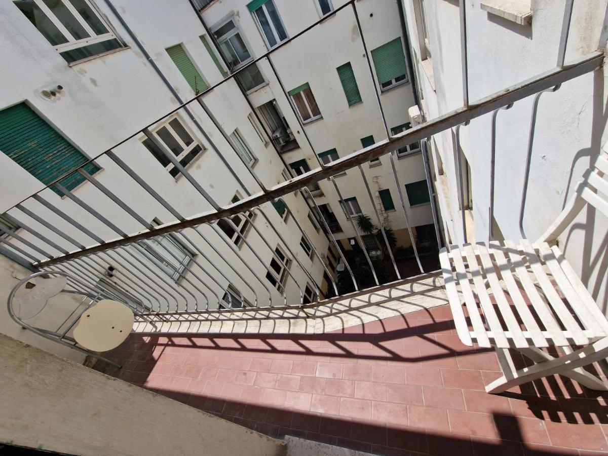 Nazionale 37 Apartment
