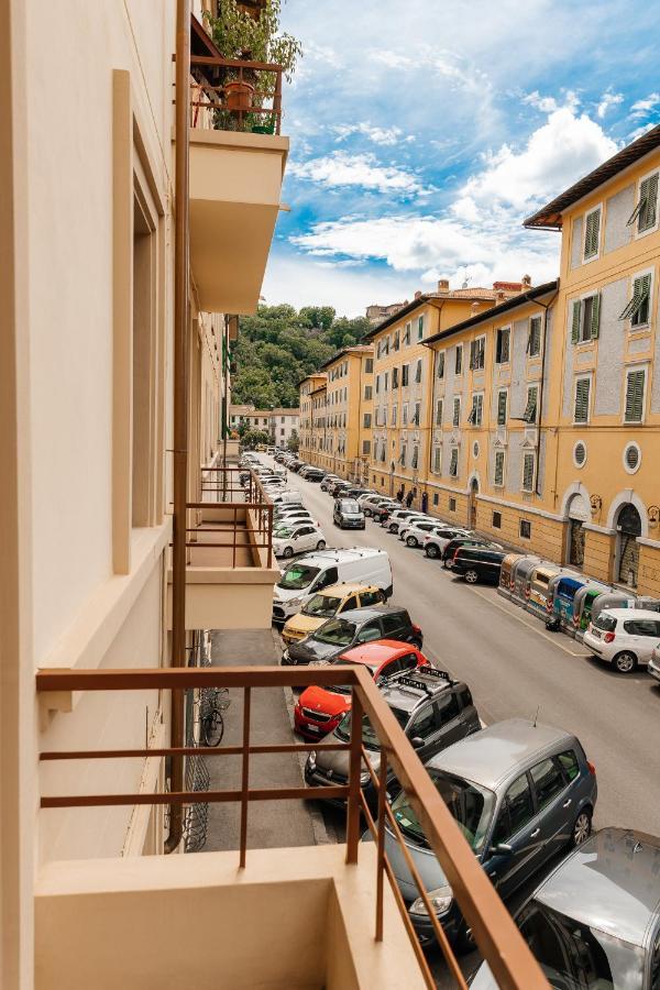 Modern In The Heart Of Apartment Florenz