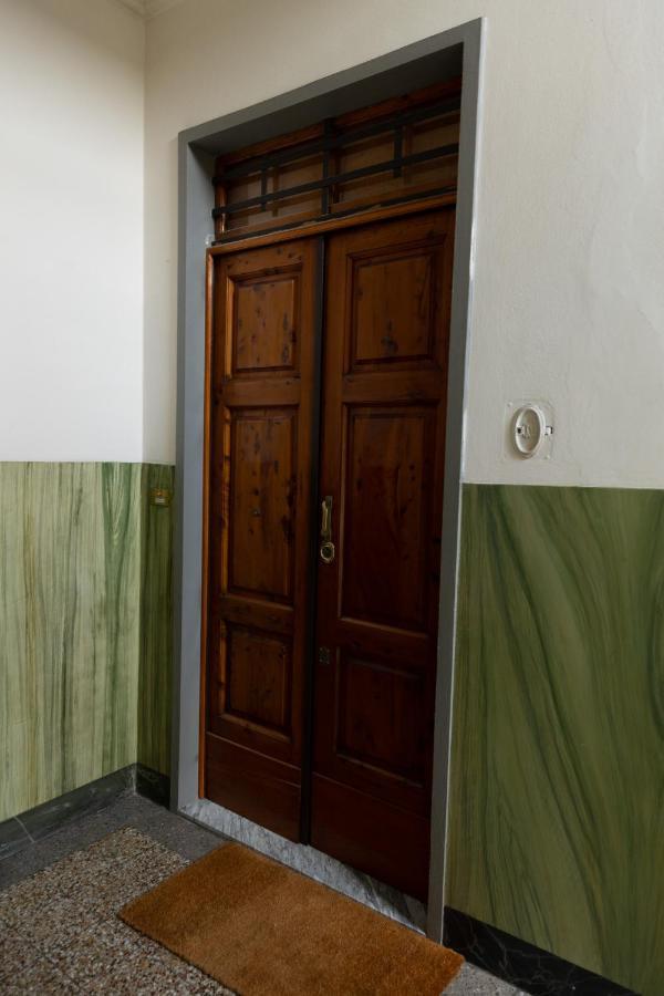 Modern In The Heart Of * Florenz