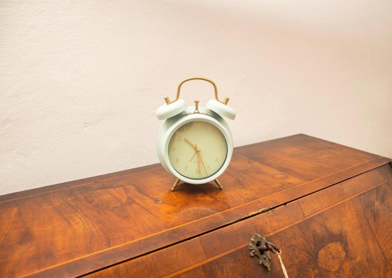 Apartment Vintage In The Heart Of