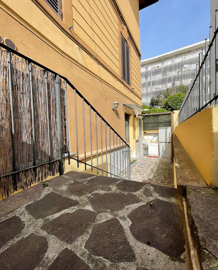 Flat 52 In San Jacopino Apartment Florence